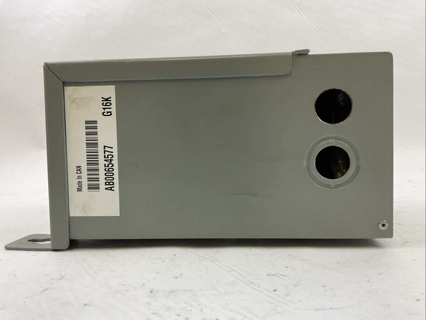 HAMMOND POWER SOLUTIONS C1F1C5LES 240V X 480V 120V/240V 1.5kVA COMMERCIAL POTTED