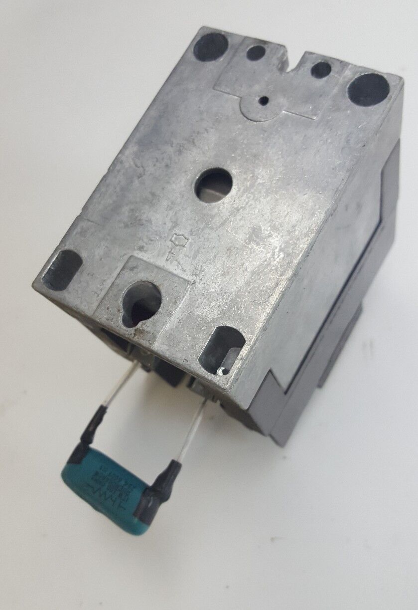 Cutler Hammer D26MB Type M Relay