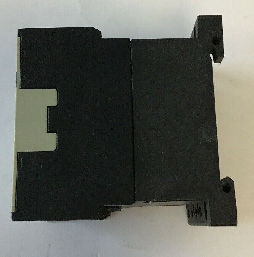 Telemecanique LP4K 0910 BW3 Contactor 600V 24V Coil