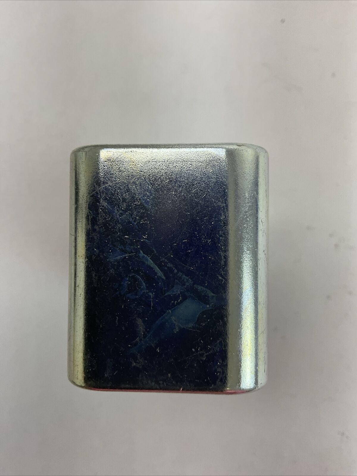 SPORLAN MKC-1 SOLENOID COIL 24VDC 15WATT
