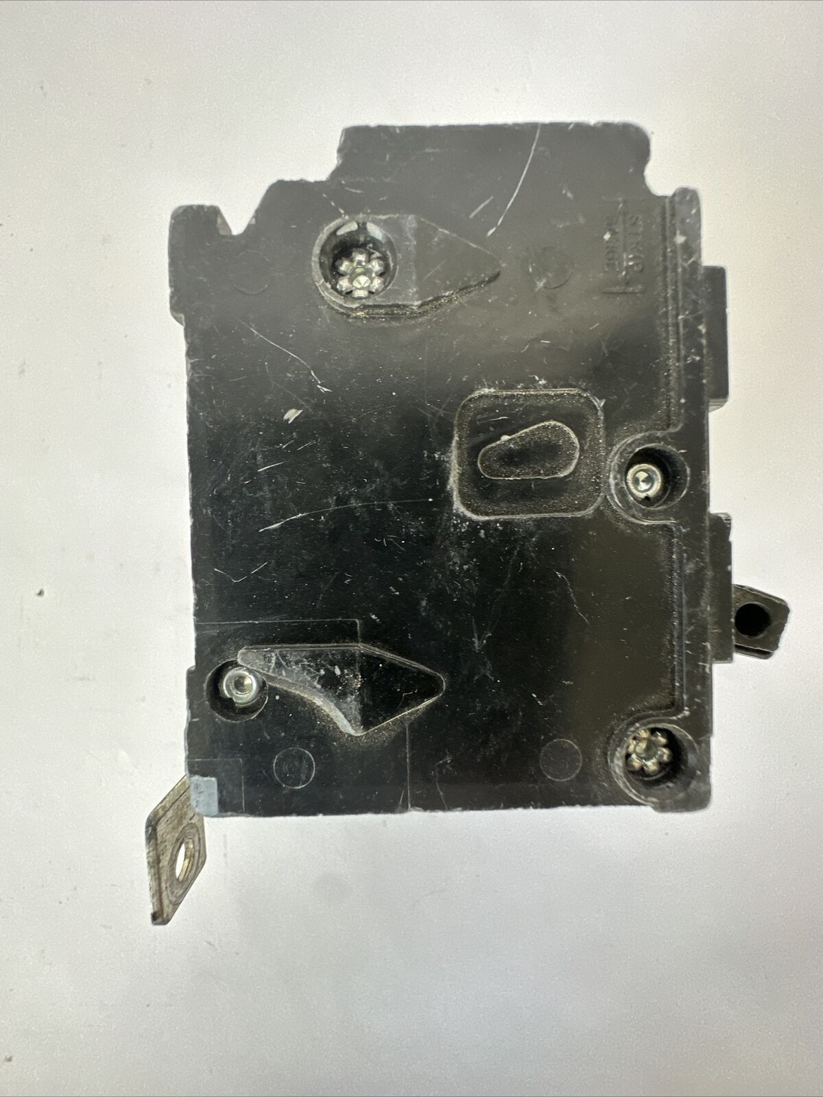 SIEMENS B320 CIRCUIT BREAKER 240VAC 20AMP 3POLE TYPE BL