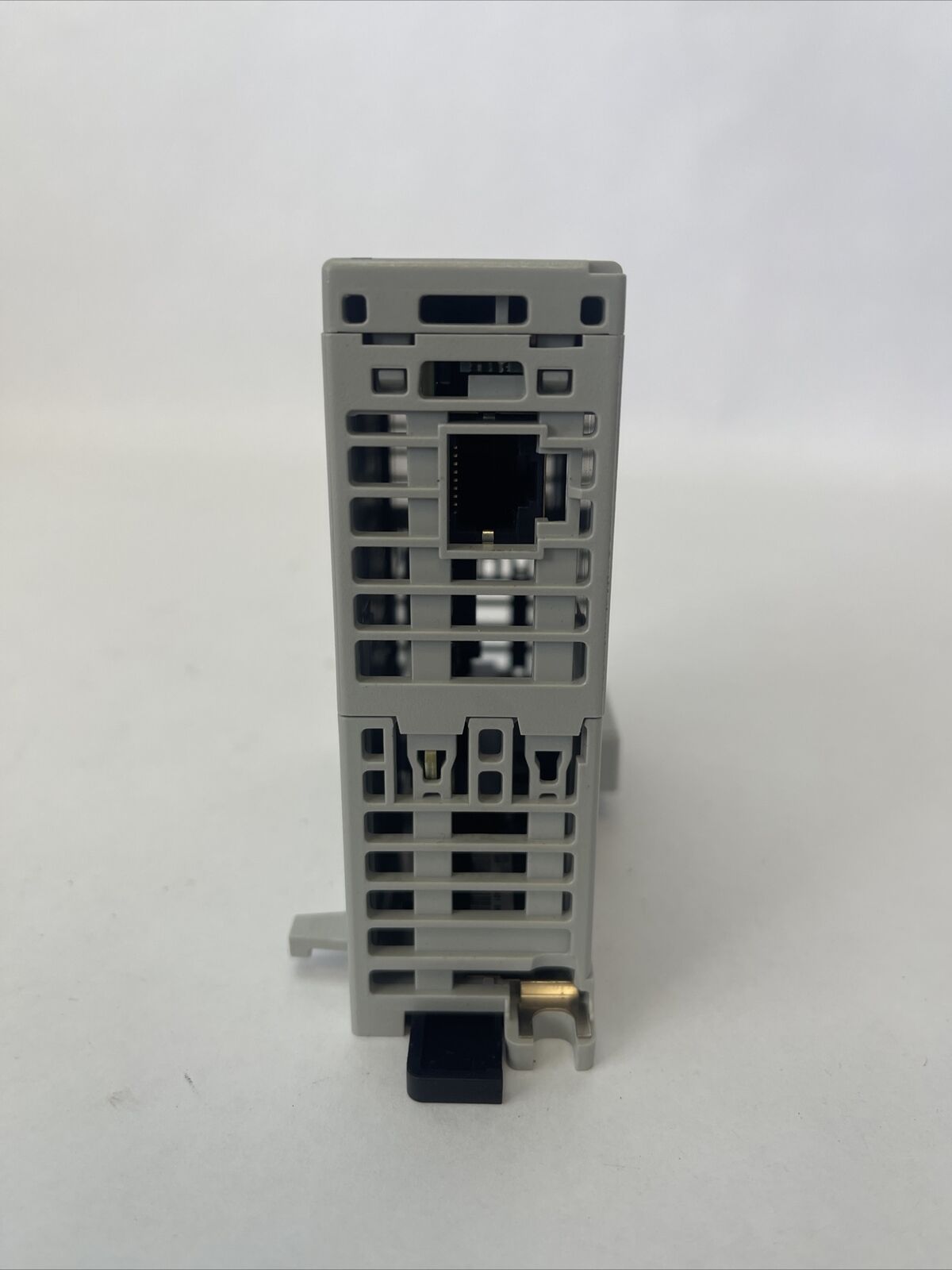ALLEN BRADLEY 1768-ENBT ETHERNET/IP COMMUNICATIONS INTERFACE SER A F/W REV 2.3