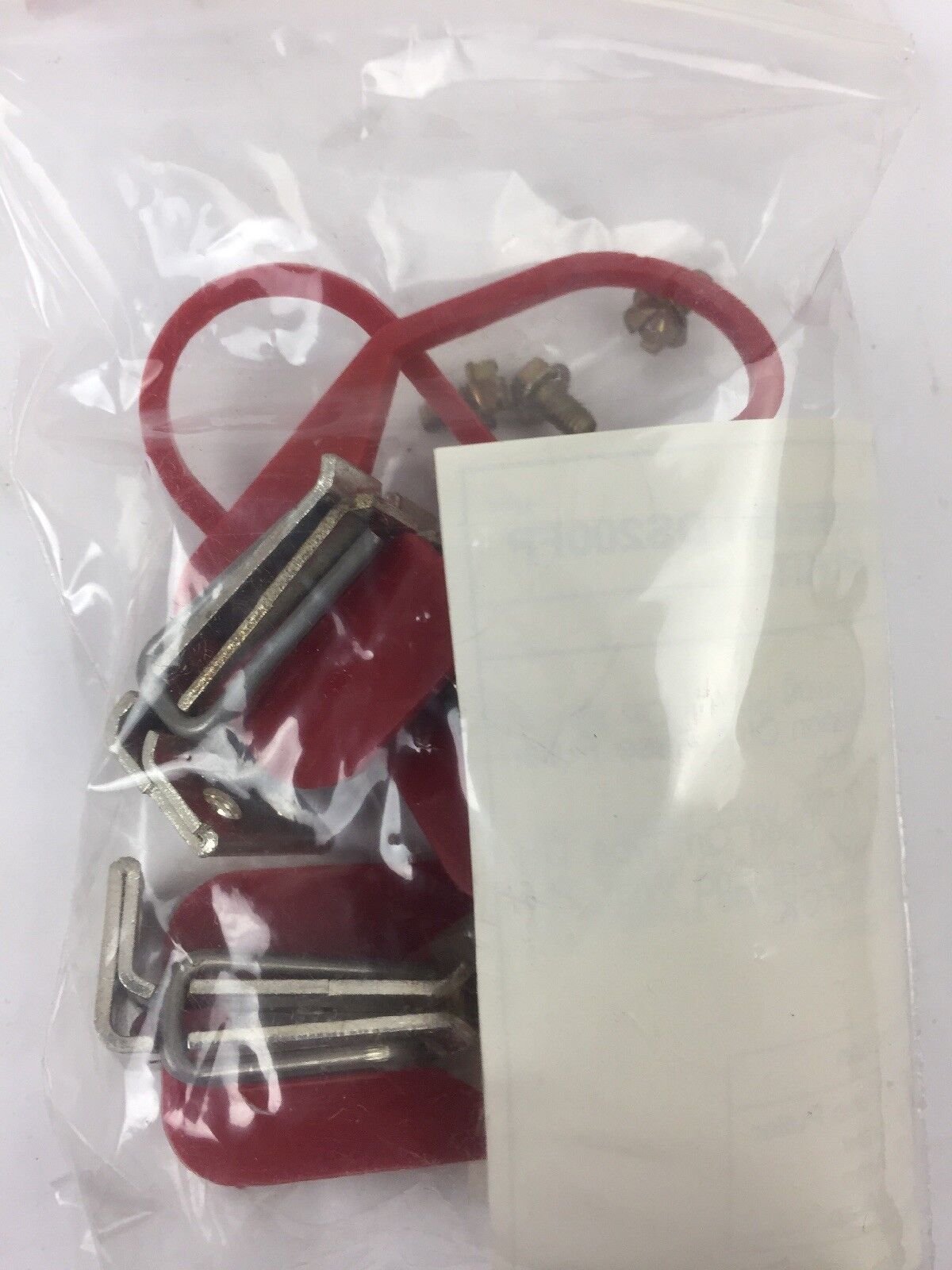 CUTLER HAMMER DS100FP FUSE PULLER KIT 100 AMP SERIES A