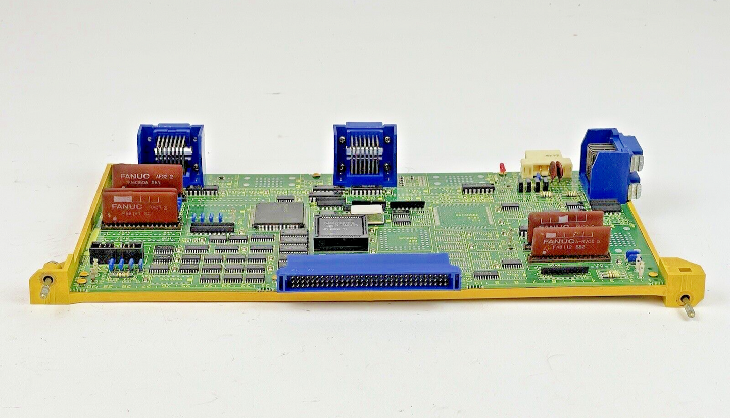 FANUC - A16B-2200-039 - PC CONTROL BOARD - CIRCUIT BOARD