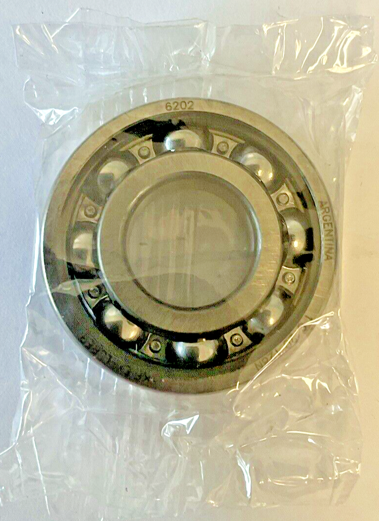 SKF 6202 BEARING 1 C 20 128N ****LOTOF2****