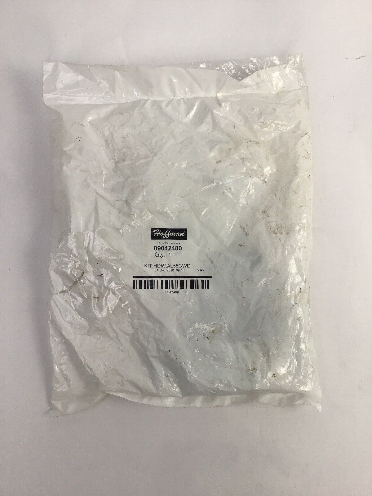 Hoffman 89042480 Enclosure Kit