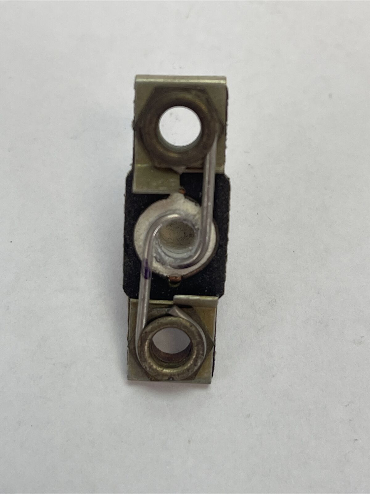 ALLEN BRADLEY J19 HEATER