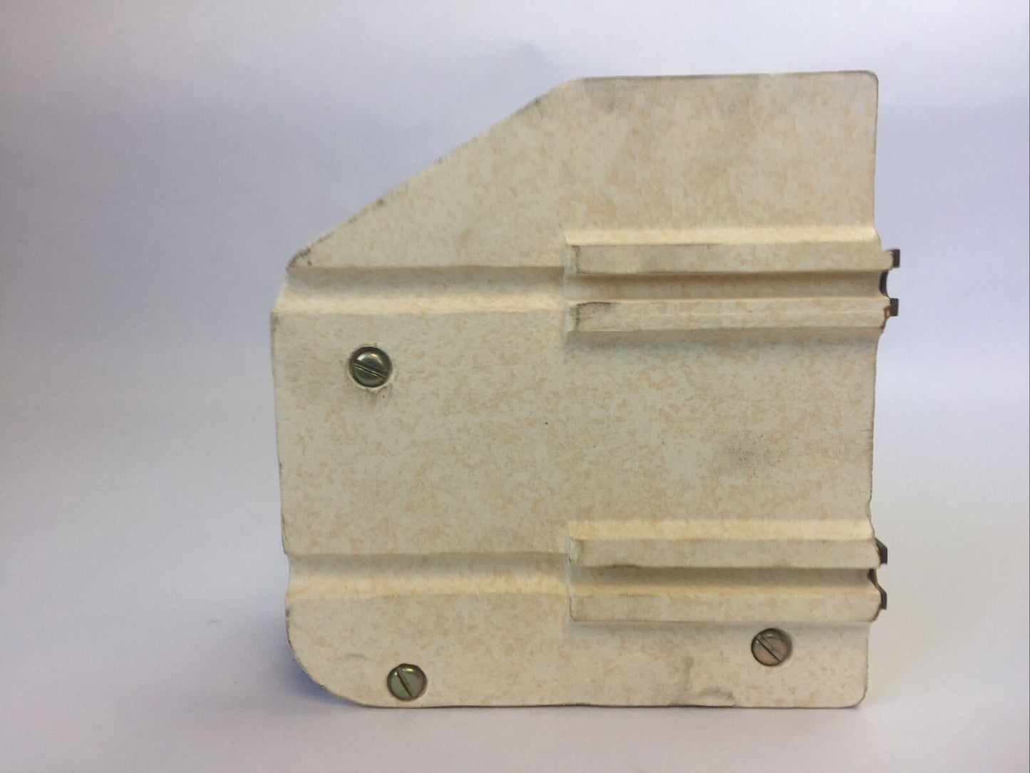 WESTINGHOUSE ARC CHUTE TYPE PB1 CL24483 315C881G03