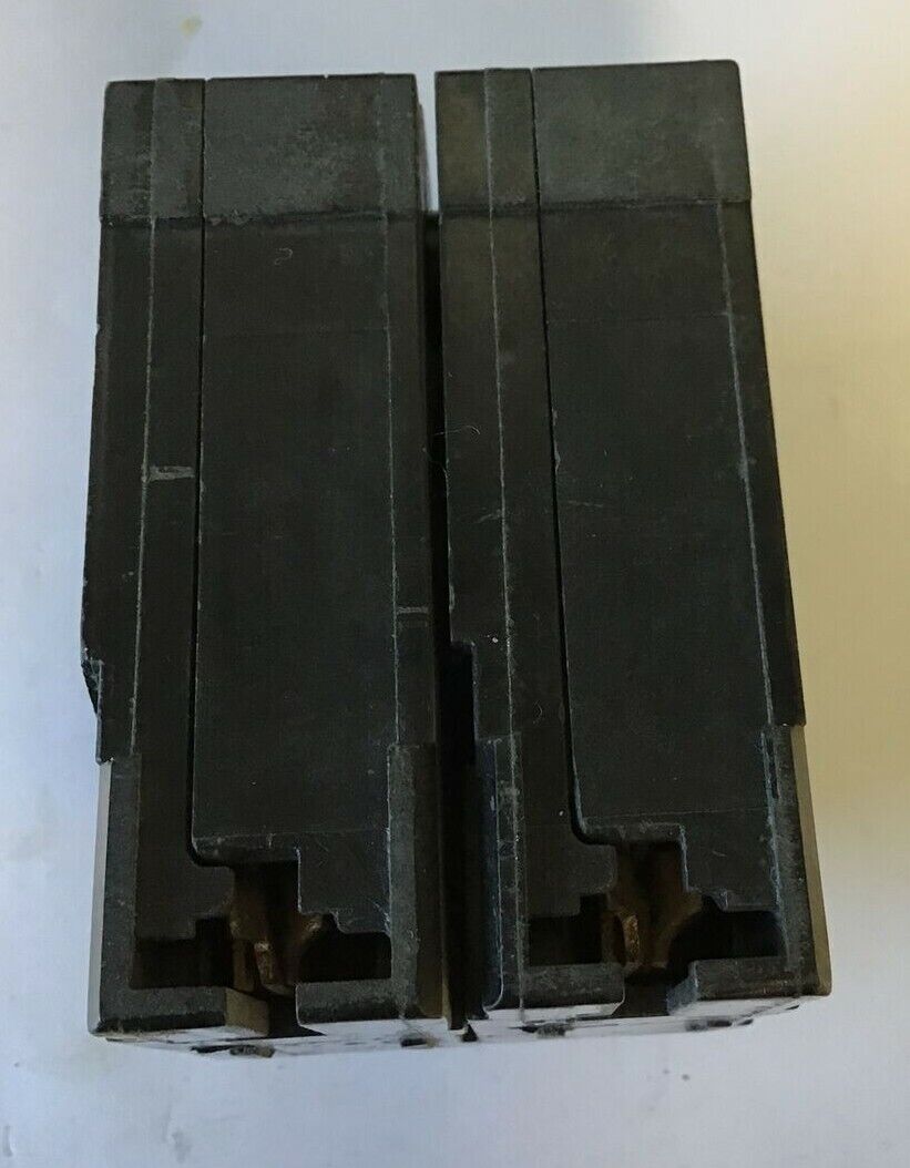 WESTINGHOUSE QPHW2100 CIRCUIT BREAKER 120/240VAC 2POLE 100AMP