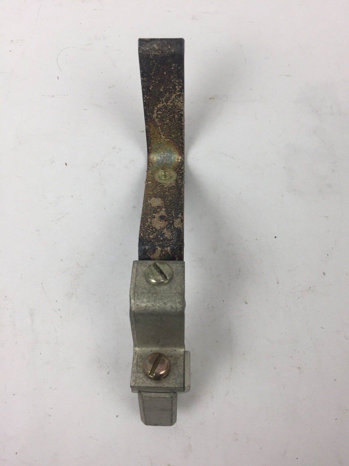 WESTINGHOUSE BUS DUCT GRD STAB CU & ALUM CABLE 1/0-4/0 FOR POW R WAY PLUG IN BUS