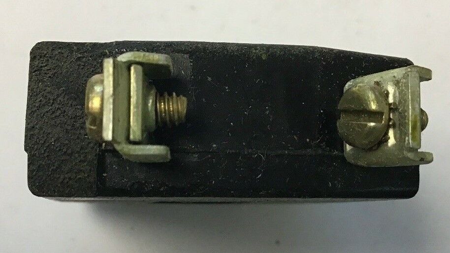 SQUARE D 2183-S44-Q30A MAGNETIC COIL SZ.0 0 TYPE A 110-115V.60HZ