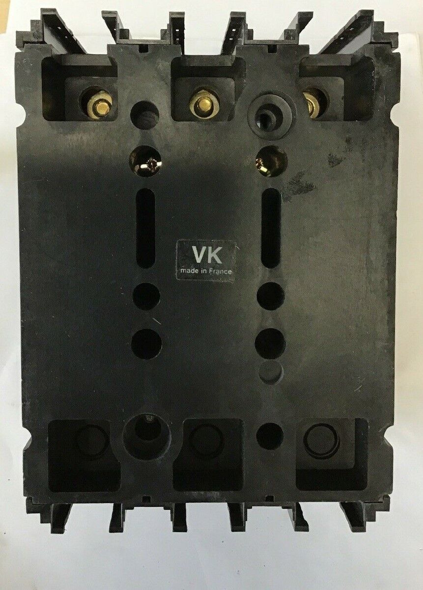 MERLIN GERIN COMPACT CE 104N 38113 15AMP CIRCUIT BREAKER