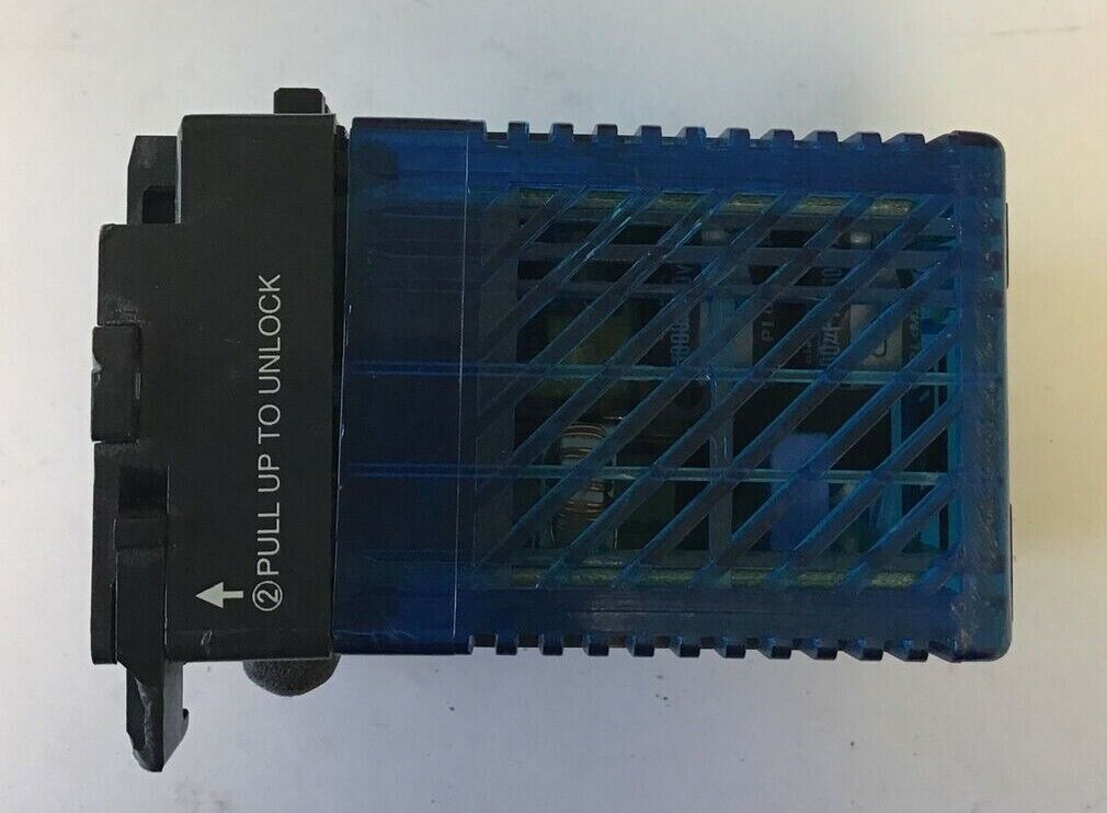 HOST AUTOMATION T1K-01DC POWER MODULE TERMINATOR I/O 24VDC 20W