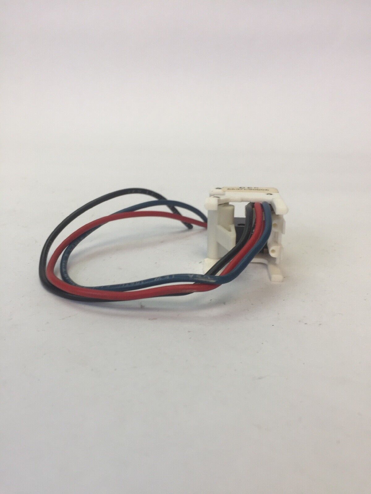 WESTINGHOUSE A1X1RB AUXILIARY SWITCH 600VAC 6A 125/250VDC 0.5/0.25A 1490D72G56