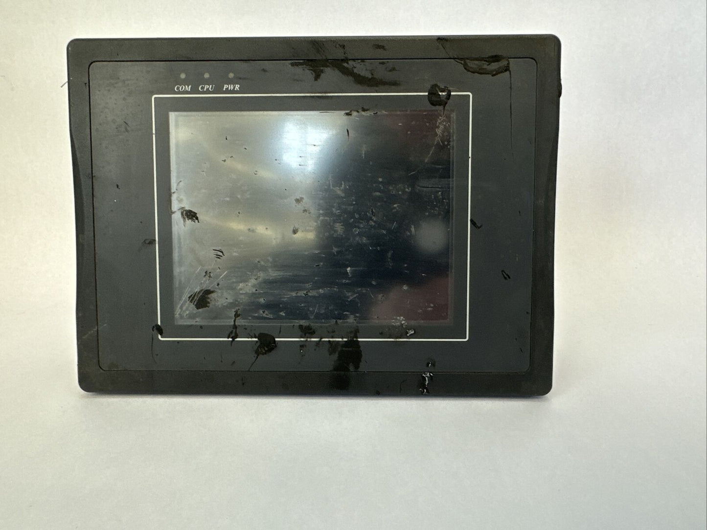 DISPENSE TECHNOLOGIES 215-163 TOUCH SCREEN 24V