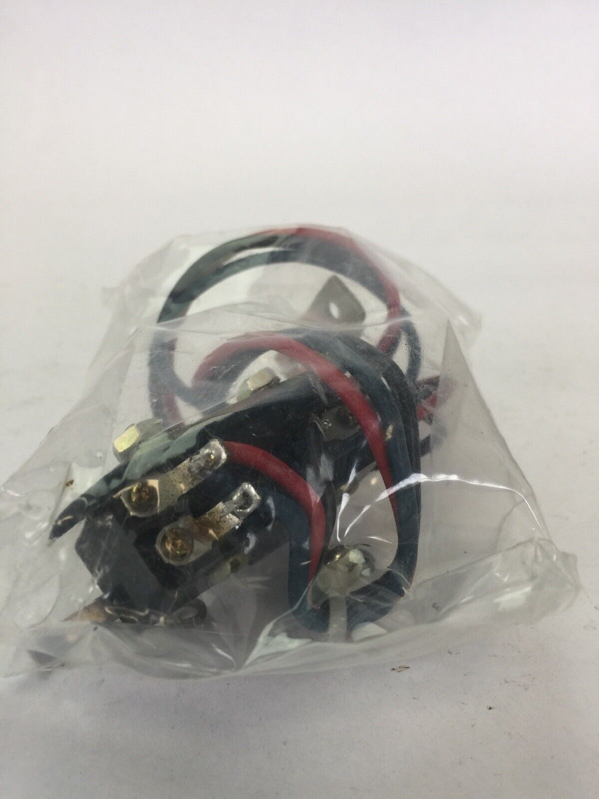 WESTINGHOUSE/CUTLER HAMMER AA114LPK AUXILIARY SWITCH