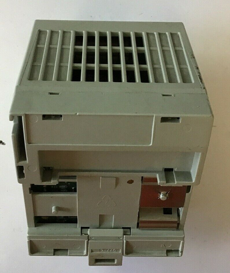 ALLEN BRADLEY 1794-ADN 24VDC ADAPTER DEVICENET FLEX I/O SER.B REV.A01 24VDC