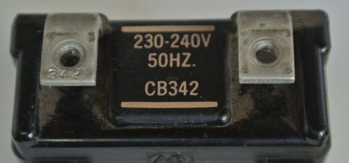 ALLEN-BRADLEY CB342 COIL - 230-240V, 50Hz