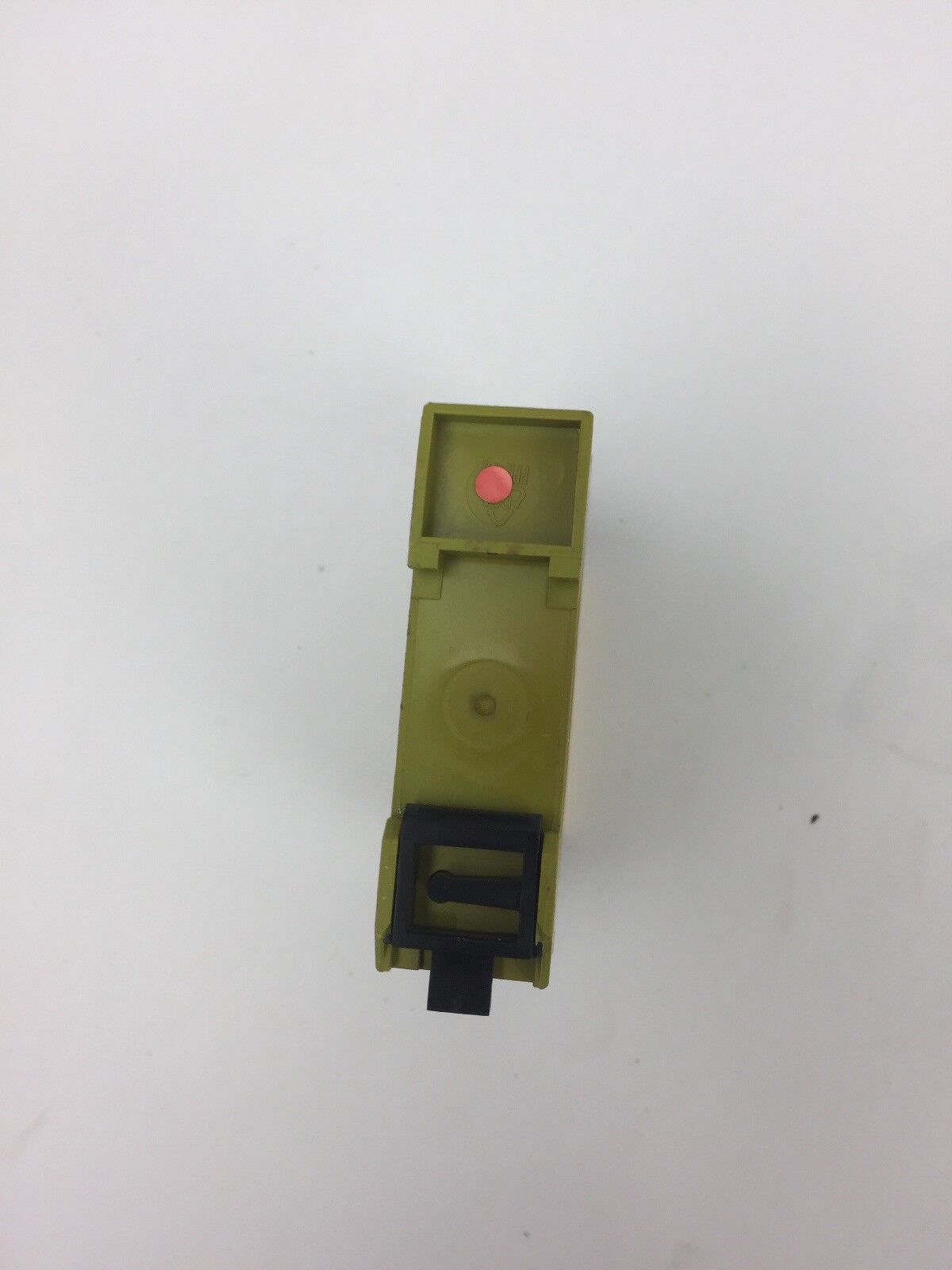 PILZ PZE X4VP 3 24VDC 4N/O SAFETY RELAY