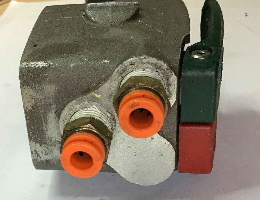 INGERSOLL RAND P/N# 18603 TOOL BALANCER