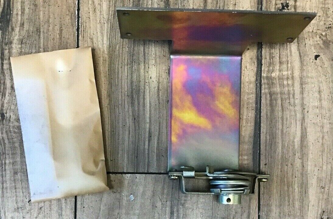 WESTINGHOUSE VARI-DEPTH MECHANISM 4987D14G01 200A TYPE DS SWITCH
