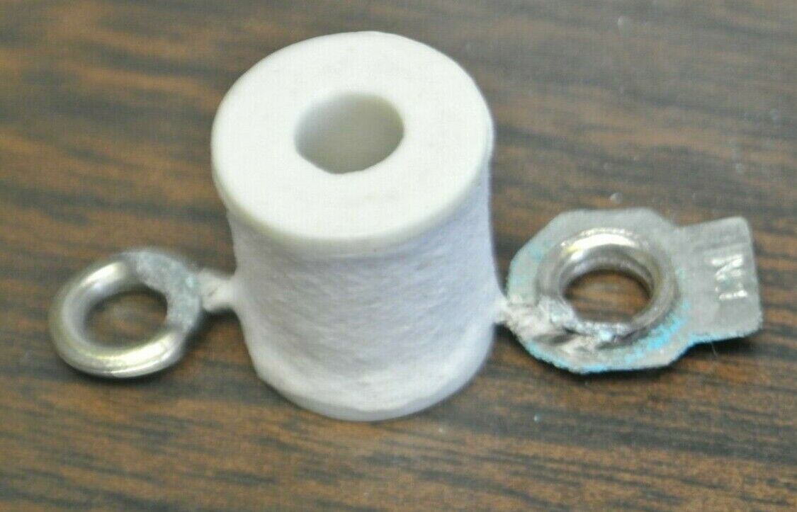 LOT of 10 / ALLEN-BRADLEY N1 THERMAL OVERLOAD HEATER ELEMENTS / NEW SURPLUS