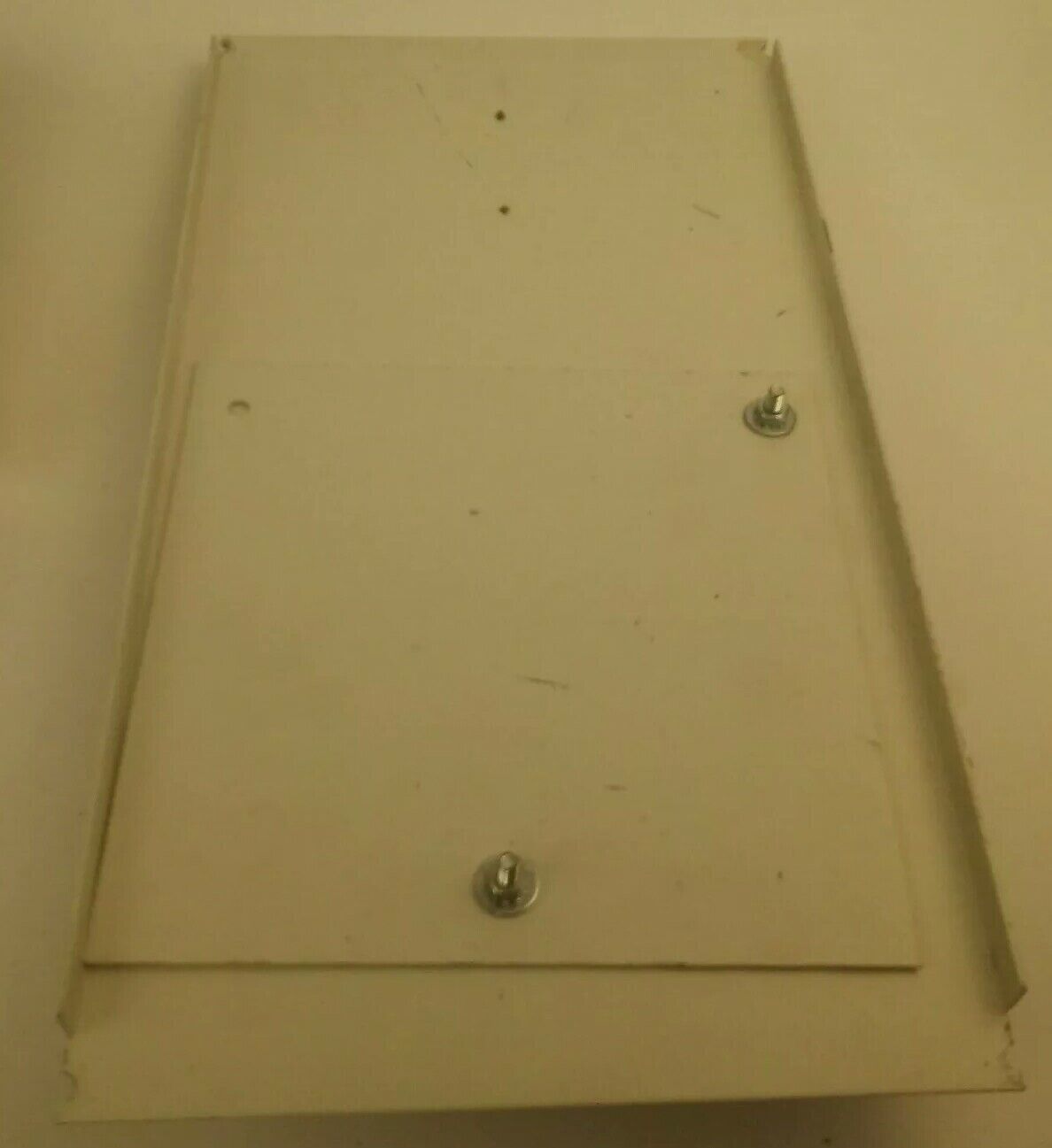 ITE 6SM61 MOUNTING HARDWARE KIT WITH FACE PLATE