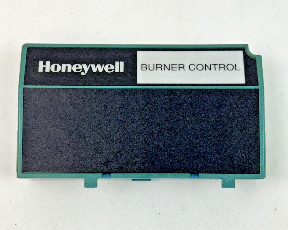 HONEYWELL - RM7890 A 1015 - ULTRAVIOLET FLAME AMPLIFIER - BURNER CONTROL