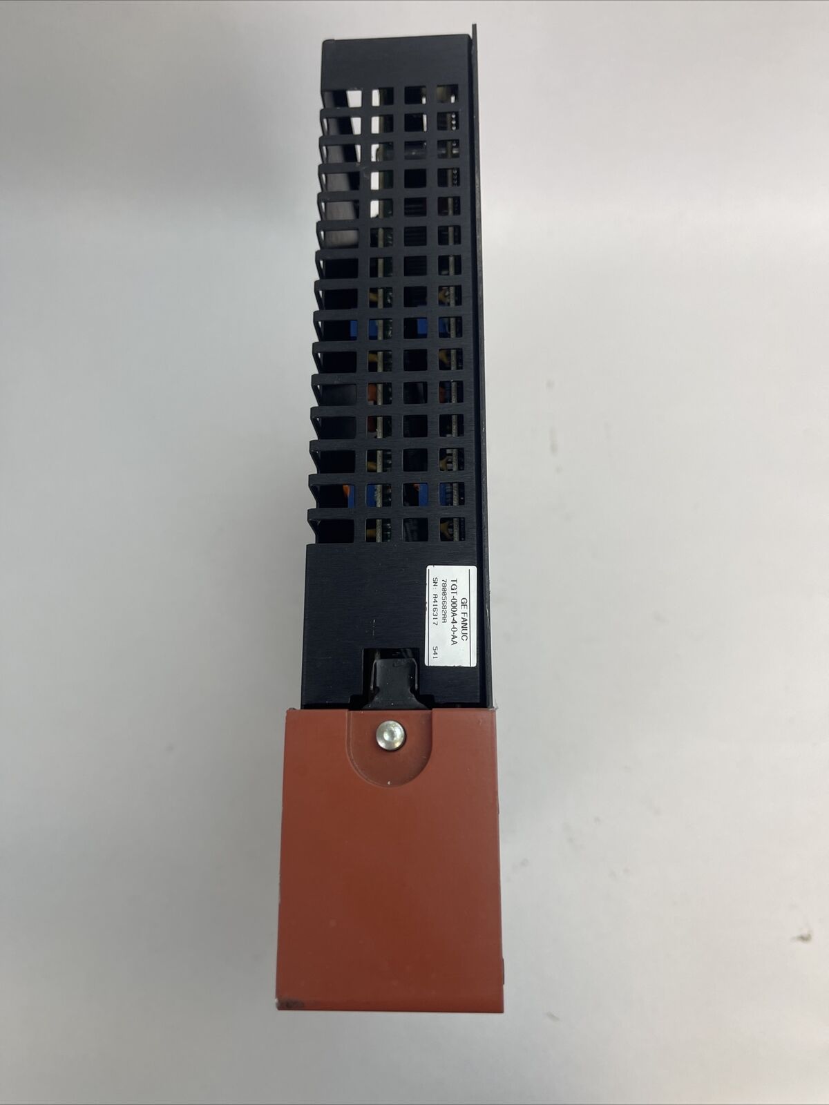 GE FANUC WHEDCO 78005682AA AXIS MODULE TGT-000A-4-0-AA