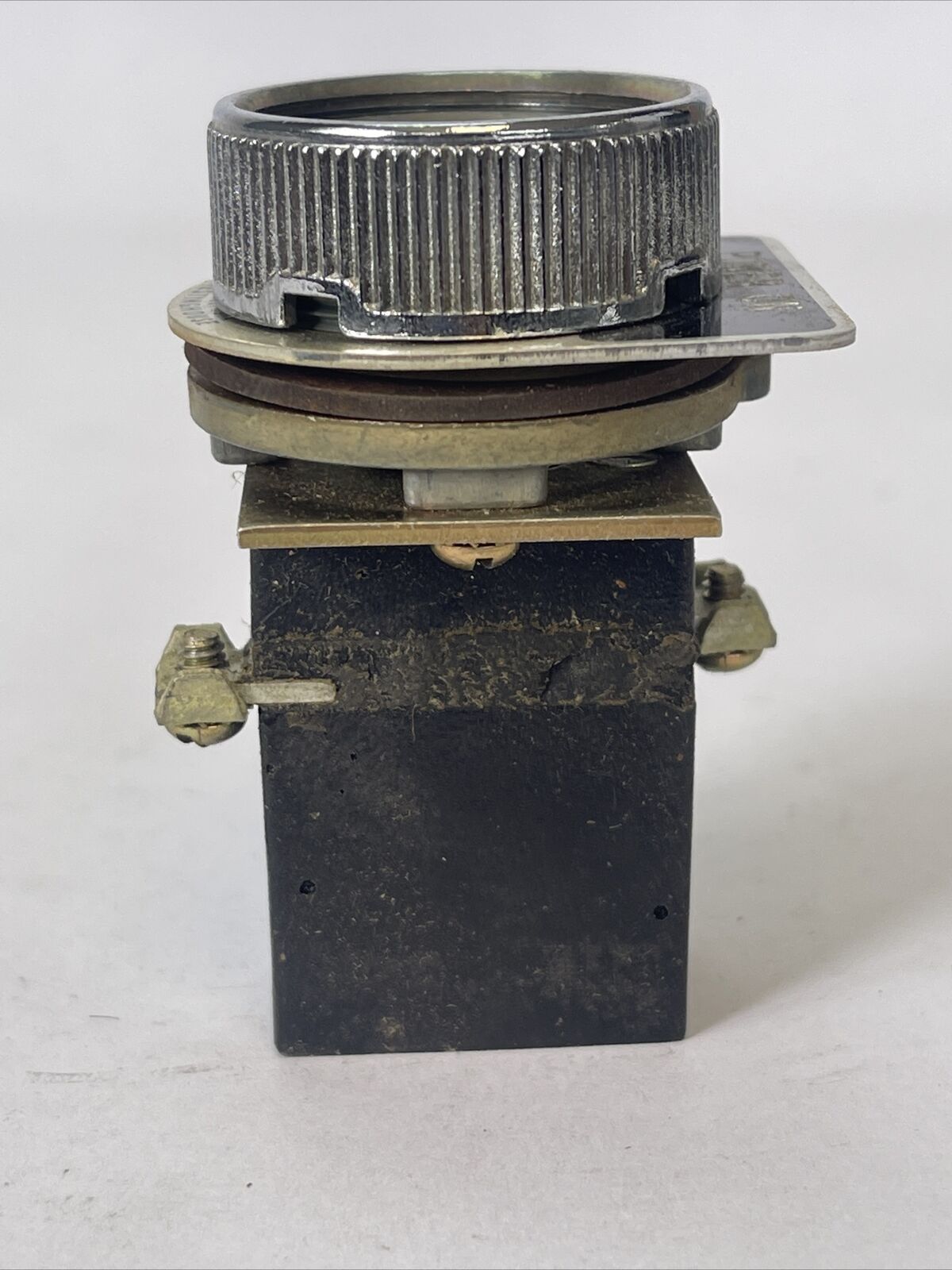 WESTINGHOUSE 370B950G03 PILOT LIGHT 480V 60CY