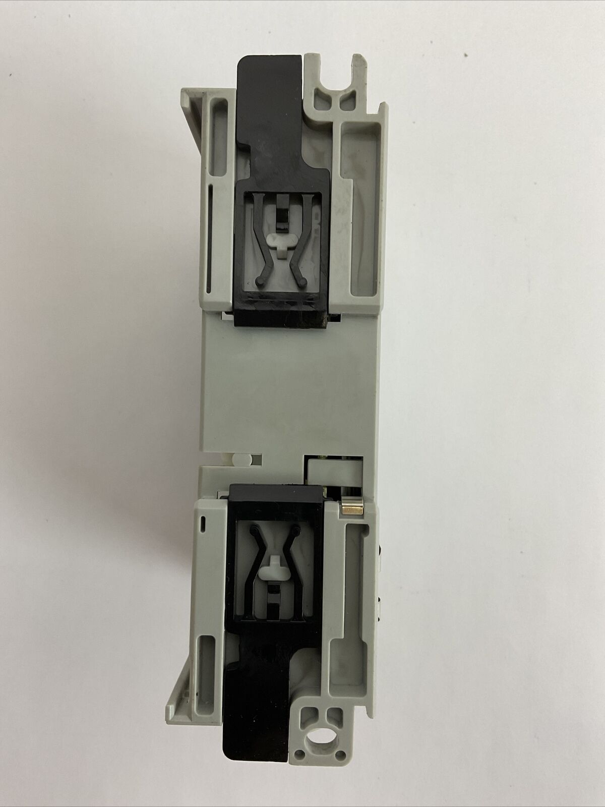 ALLEN BRADLEY 1769-OB16 SER B F/W REV 3.1 DIR/VER 95320752/02 16PT 20.4-26.4VDC