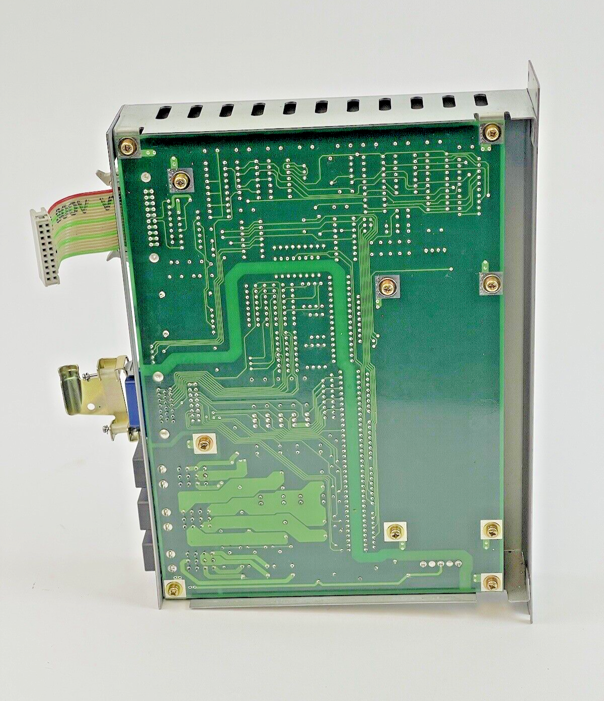 OKUMA - FUB-DR3 - OPUS 7000 INTERFACE - 1911-2870-38-177 VER. 1.0
