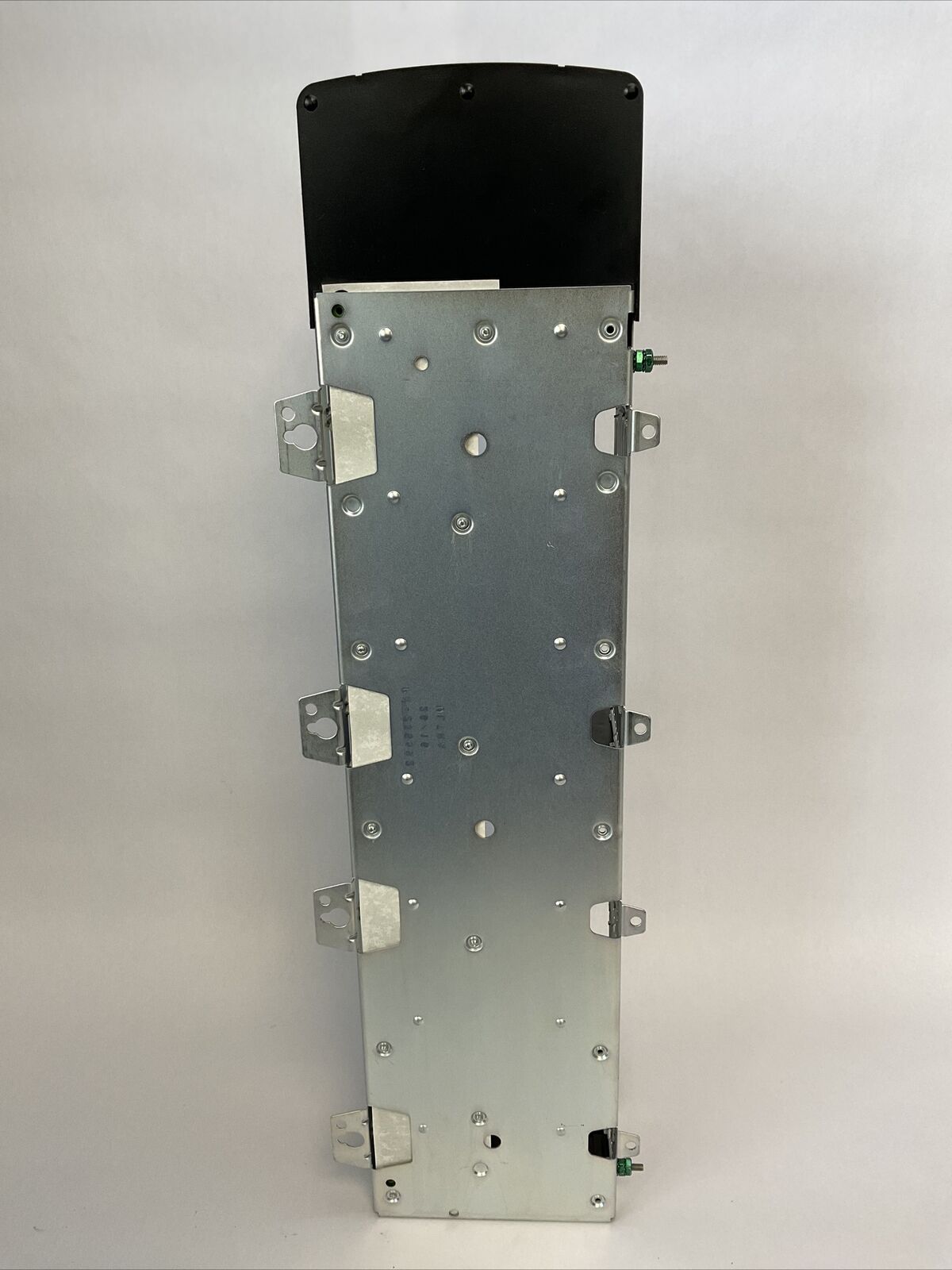 ALLEN BRADLEY 1756-PA72 SER C CONTROL LOGIX AC POWER SUPPLY 1756-A13 13 SLOT