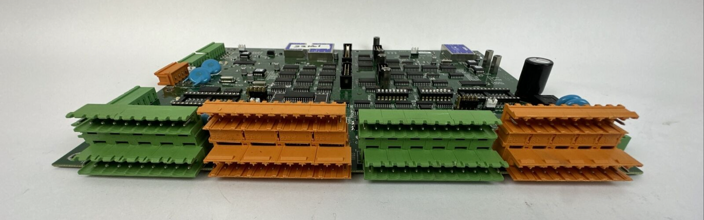 HONEYWELL ASSY 43162 REV G CIRCUIT BOARD