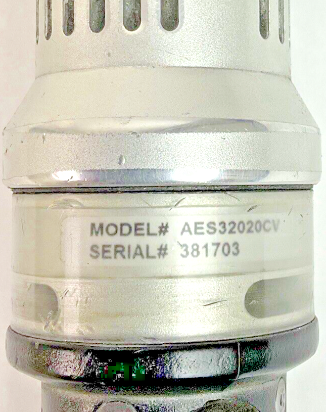 ACRADYNE AES32020CV NUTRUNNER