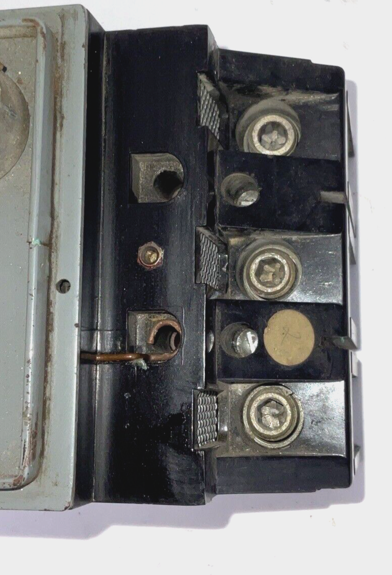 FEDERAL PACIFIC 150A CIRCUIT BREAKER