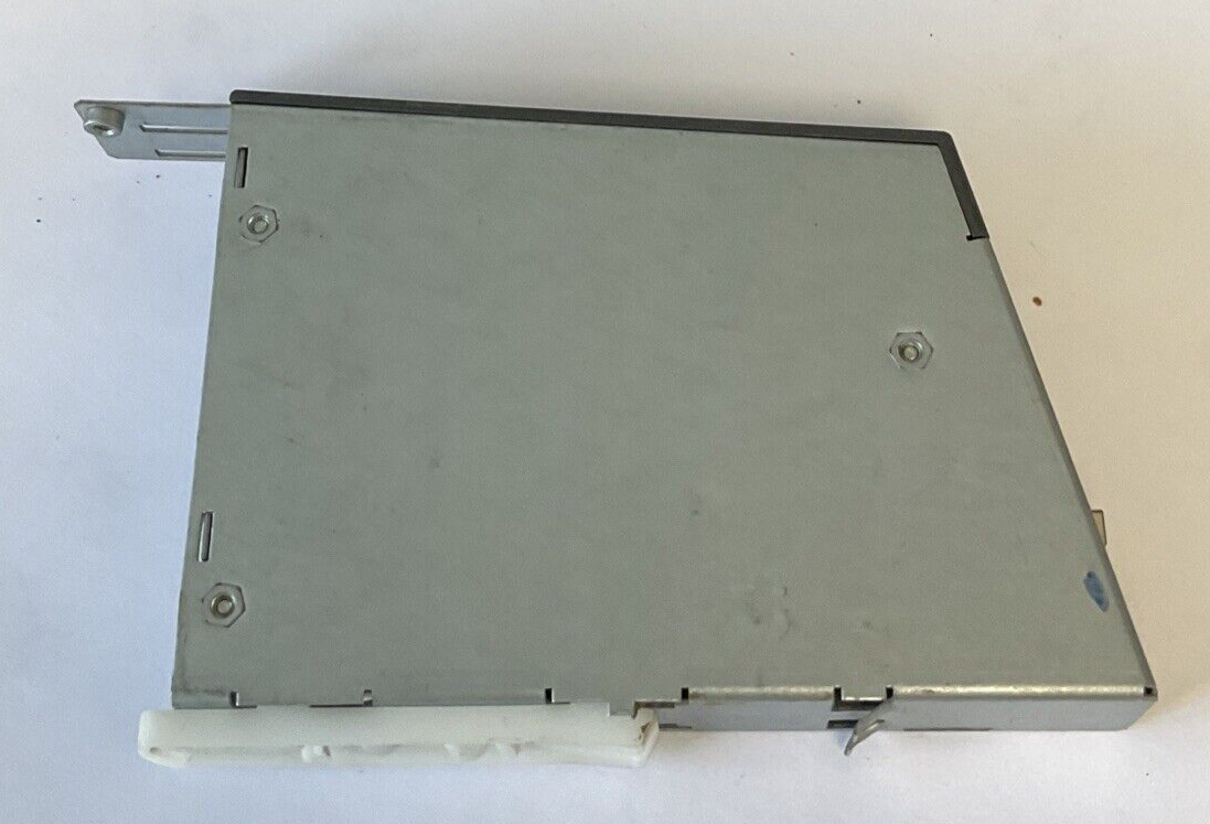 SIEMENS 6SL3055-0AA00-5BA3 SENSOR MODULE SMC20 24VDC 0.6A VER.A