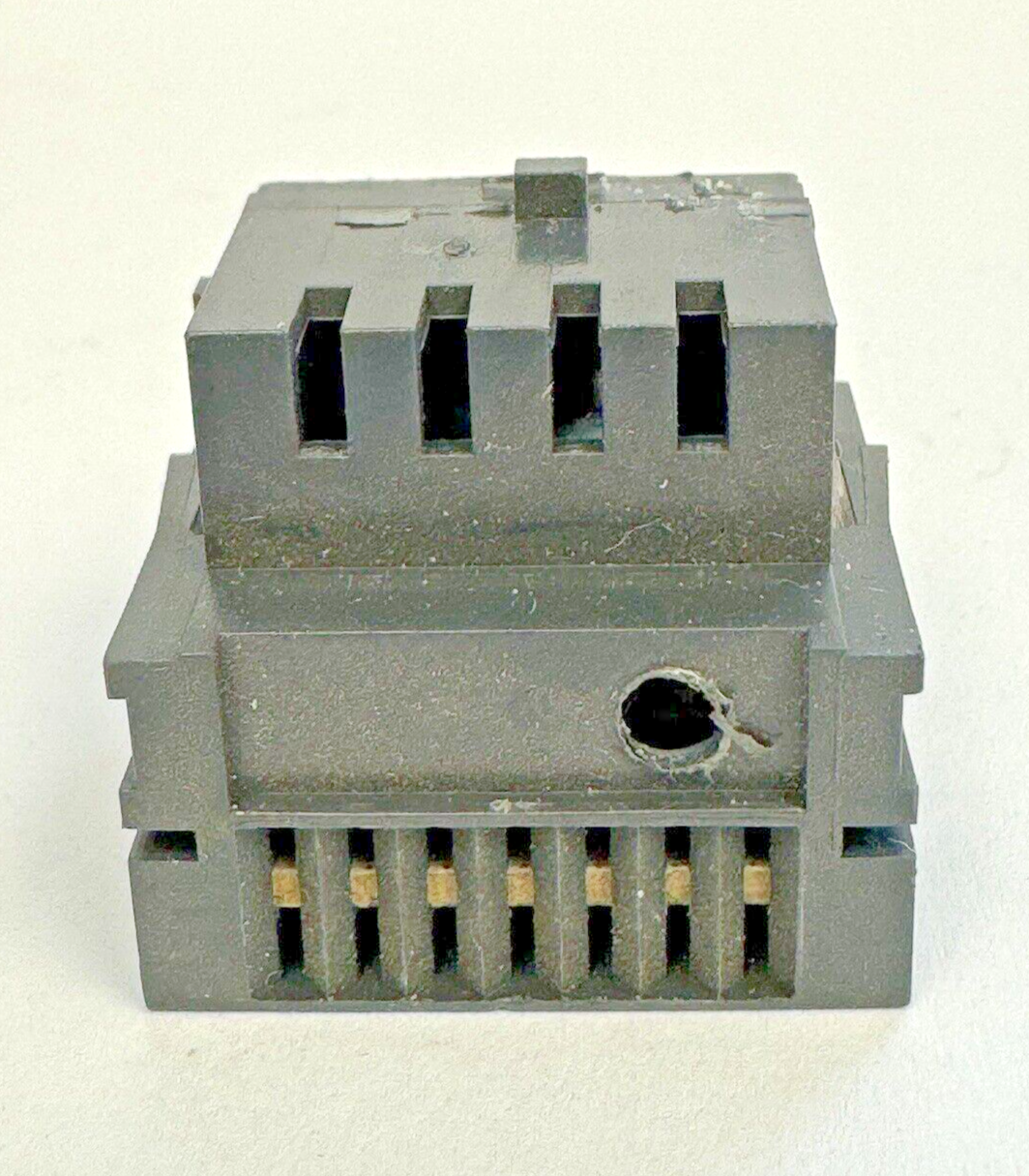 GE - SRPE100A80 - RATING PLUG W/ ADJUSTABLE INSTANTANEOUS TRIP - 80A