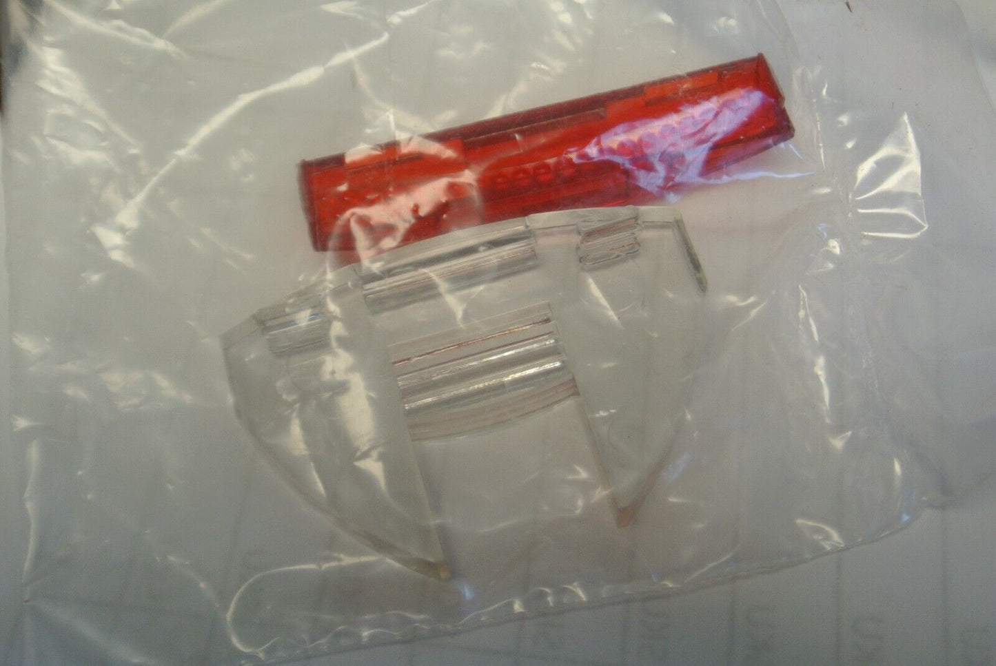 SQUARE D / 9999 PL-1 / PILOT LIGHT KIT / 110/120V / RED / NEW SURPLUS