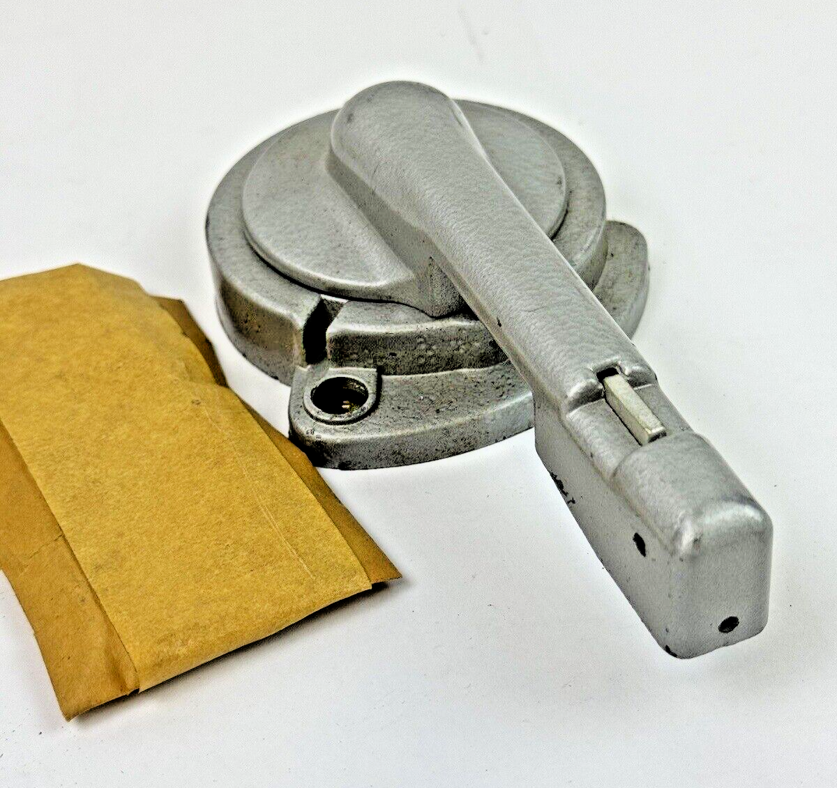 WESTINGHOUSE - CL-31230-E - LA BREAKER 200A DE-ION SWITCH OPERATOR HANDLE