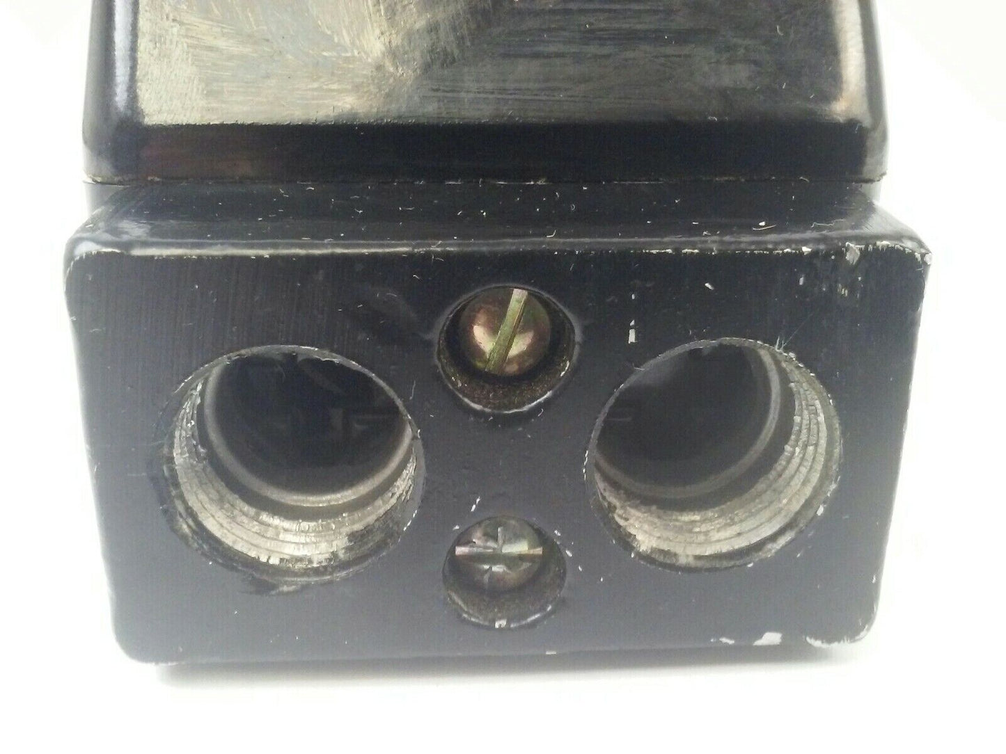 AMERICAN KLOECKNER MOELLER PKZ 1b-10.0 START STOP PUSH BUTTON SWITCH PKZ1B-10.0
