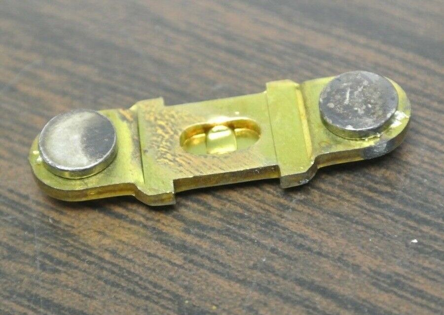 GENERAL ELECTRIC 55-152313G11 CONTACTS SET / NEW SURPLUS / 92038 / 55152313G11