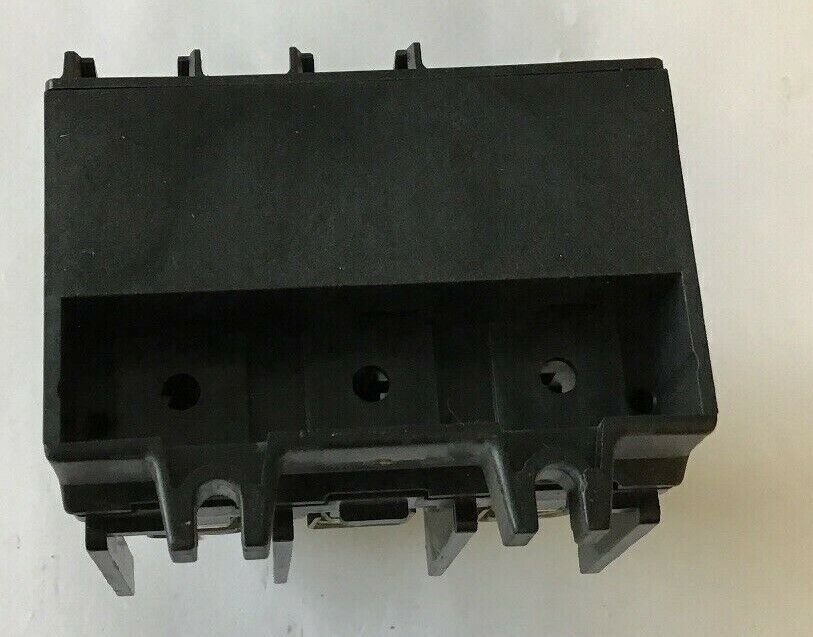 ALLEN BRADELY 592-A2EA OVERLOAD RELAY SER A CURRENT 1.6-5.0A TRIP CLASS 20
