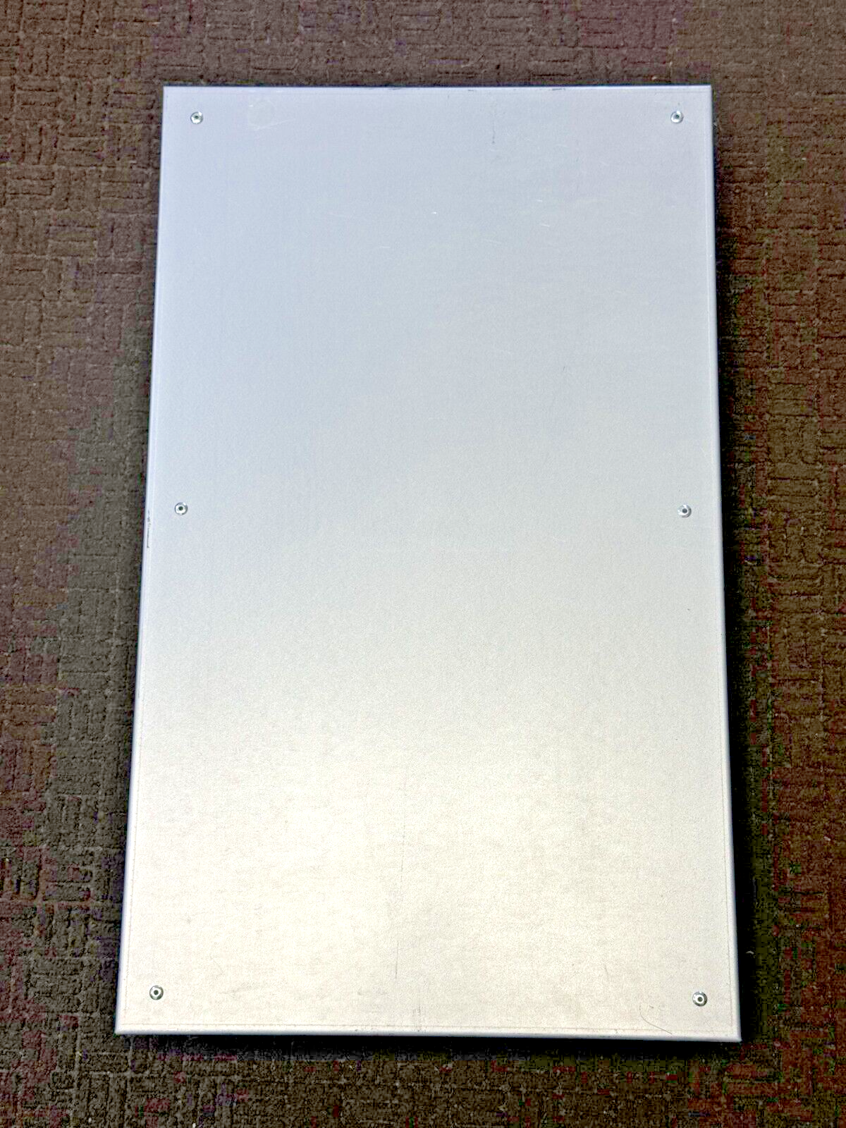 ALLEN-BRADLEY - 2198-R031 SER. A - SHUNT RESISTOR - 33 OHMS, 3100 W, 240 VAC, 5A