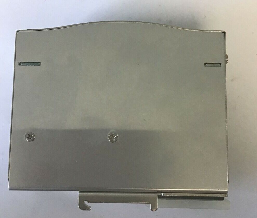 ALTECH CORP PS-7548 POWER SUPPLY 2.0A 100-240VAC 48VDC
