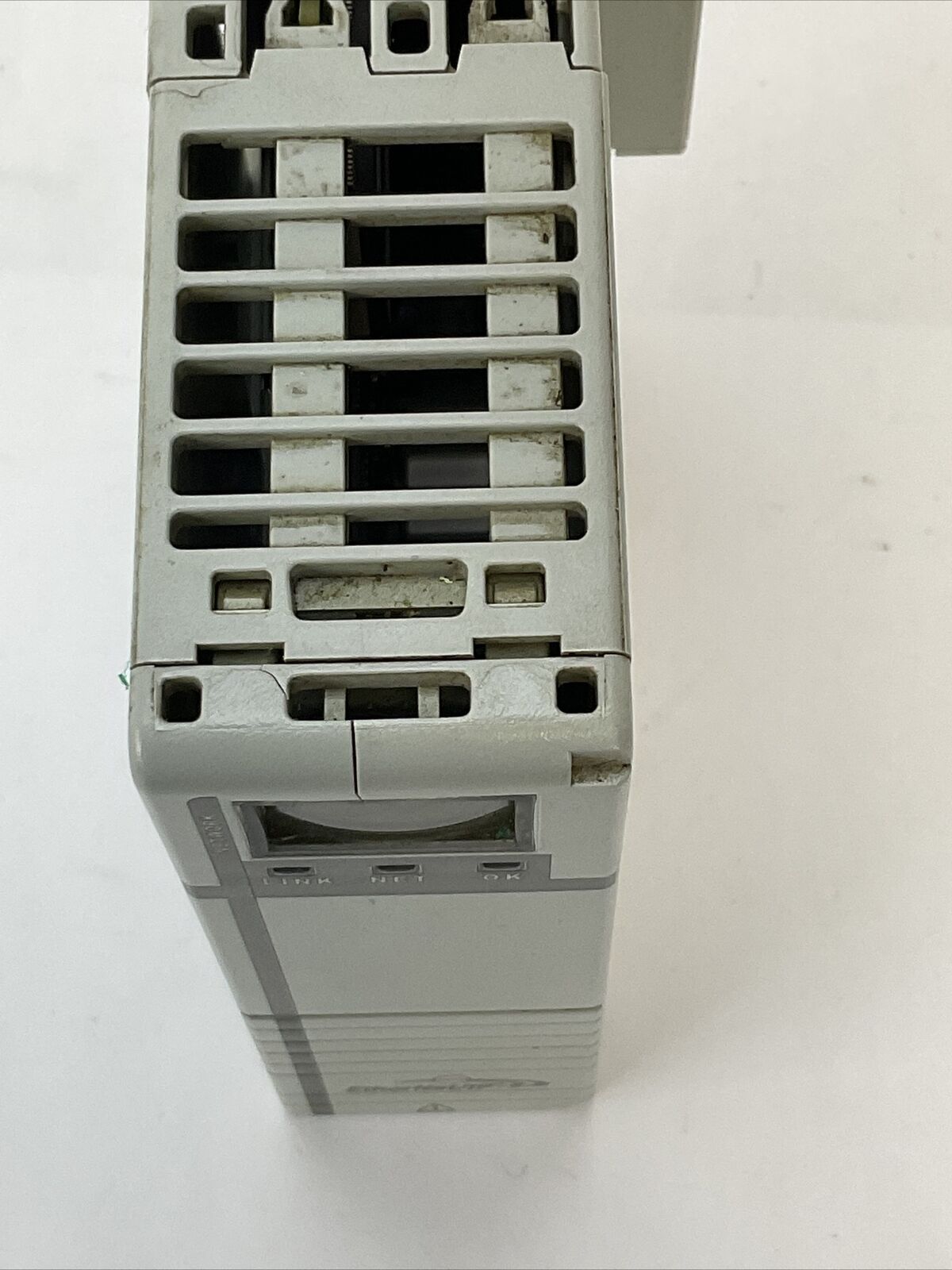ALLEN BRADLEY 1768-ENBT SER A FW 4.001 COMPACT LOGIX L4X EHTERNER/IP MODULE
