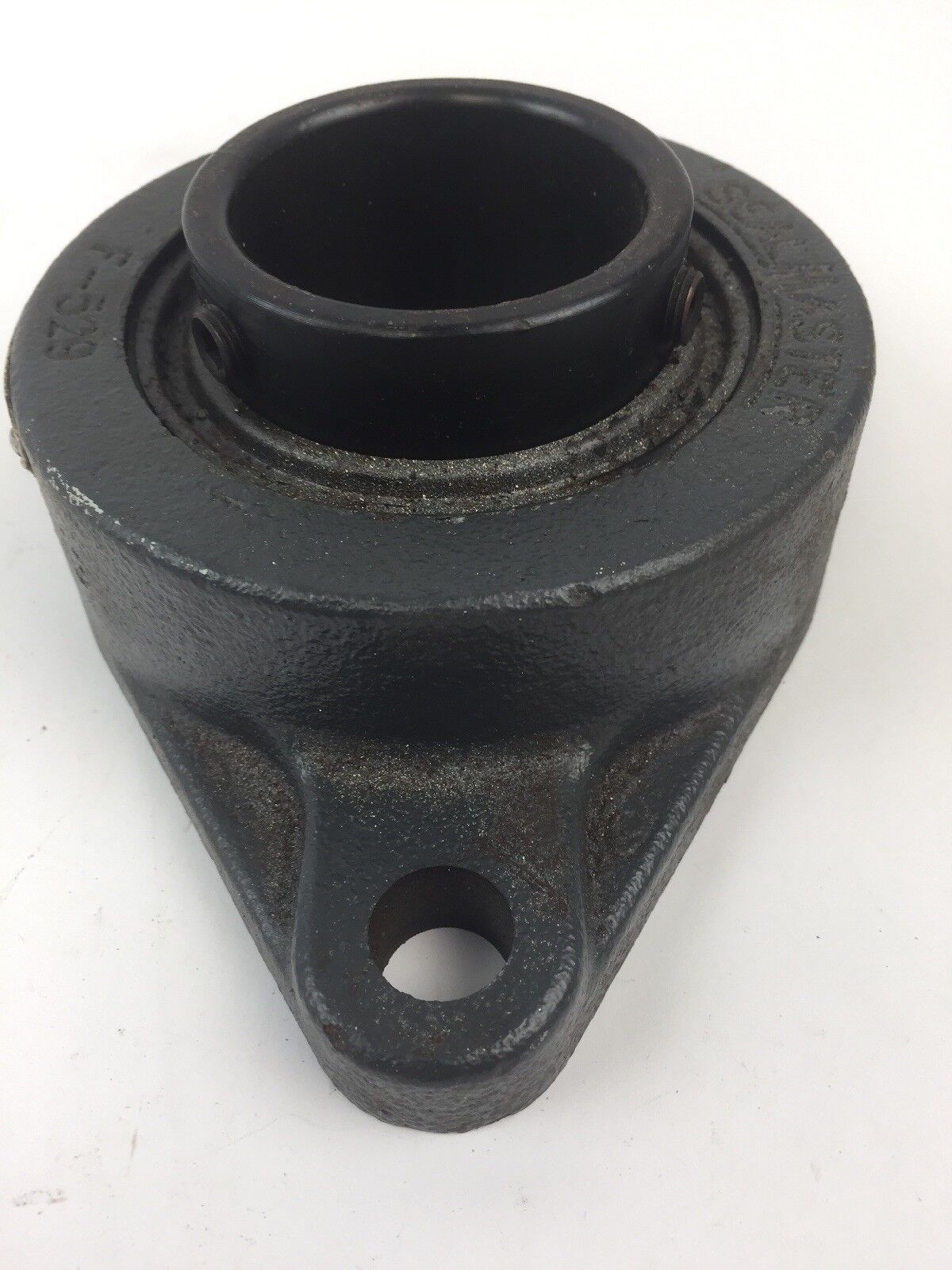 SEALMASTER SFT-32RC BALL BEARING FLANGE UNIT
