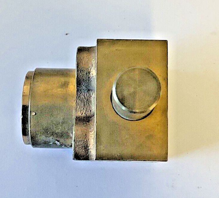 SUPERIOR INTERLOCK S105810Y INTERLOCK W/O KEY