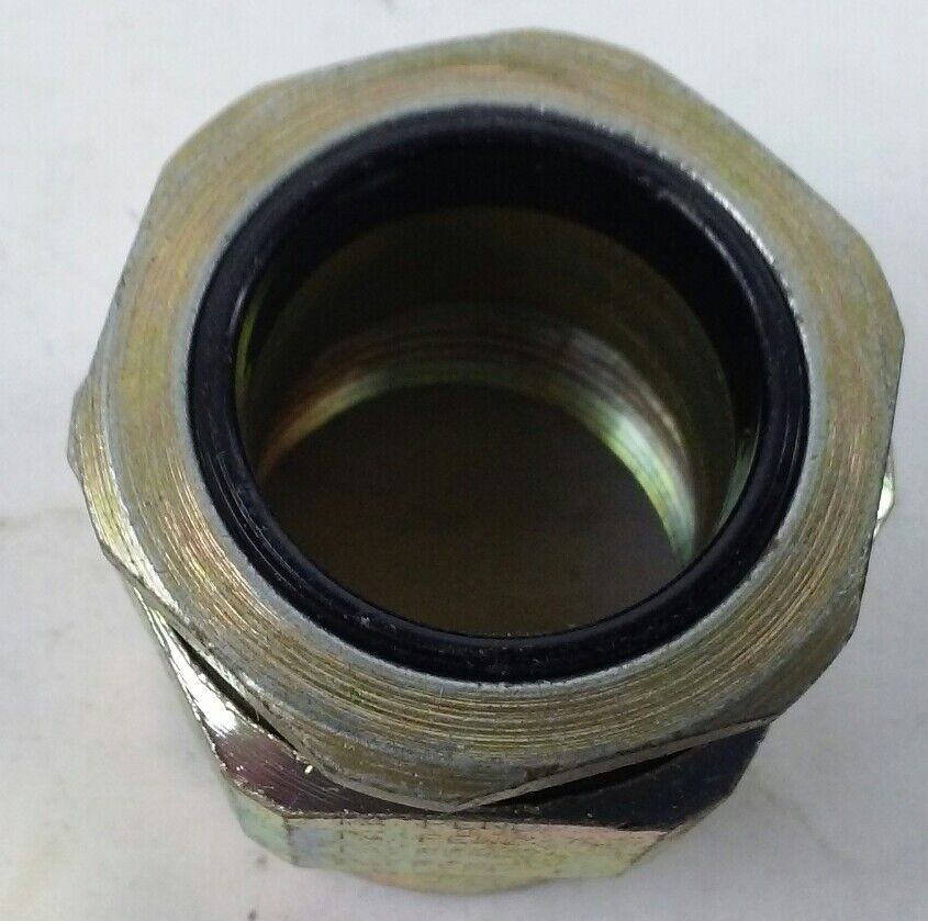 Allen Bradley X-332194 Hub Fitting - 1-inch (1") Conduit - X332194