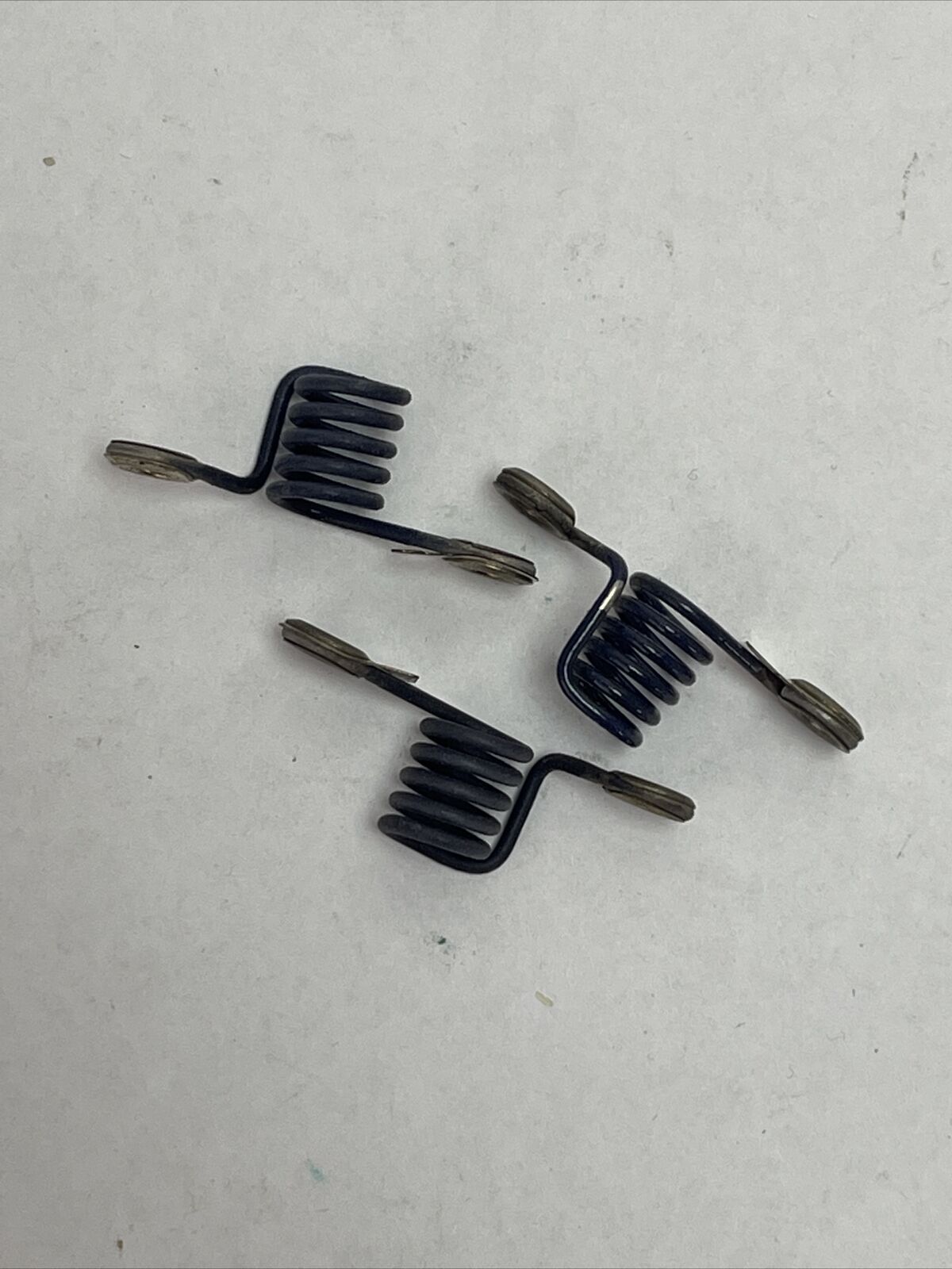 ALLEN BRADLEY P23 HEATER (LOT OF 3)